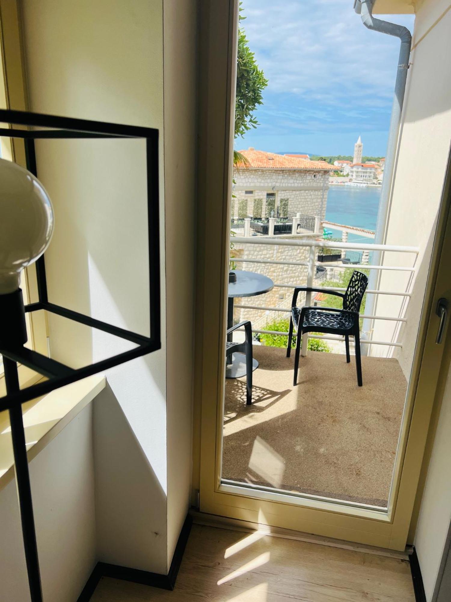 Villas Arbia - Magdalena By The Beach Banjol Extérieur photo